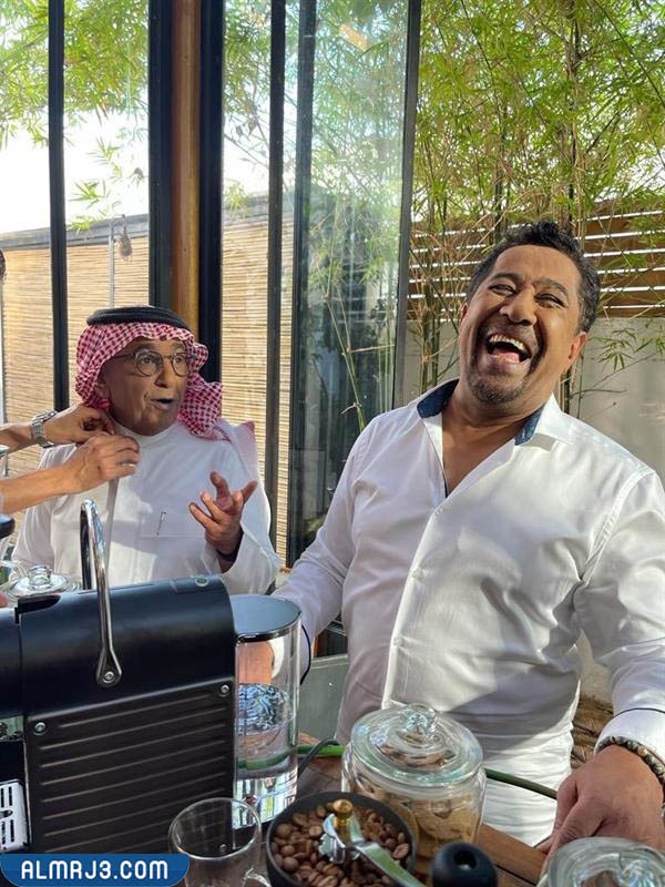 أين داود الشريان الآن