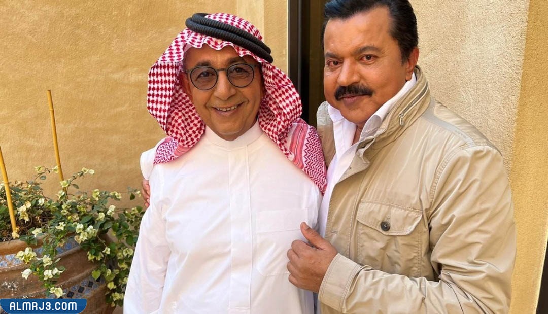 أين داود الشريان الآن