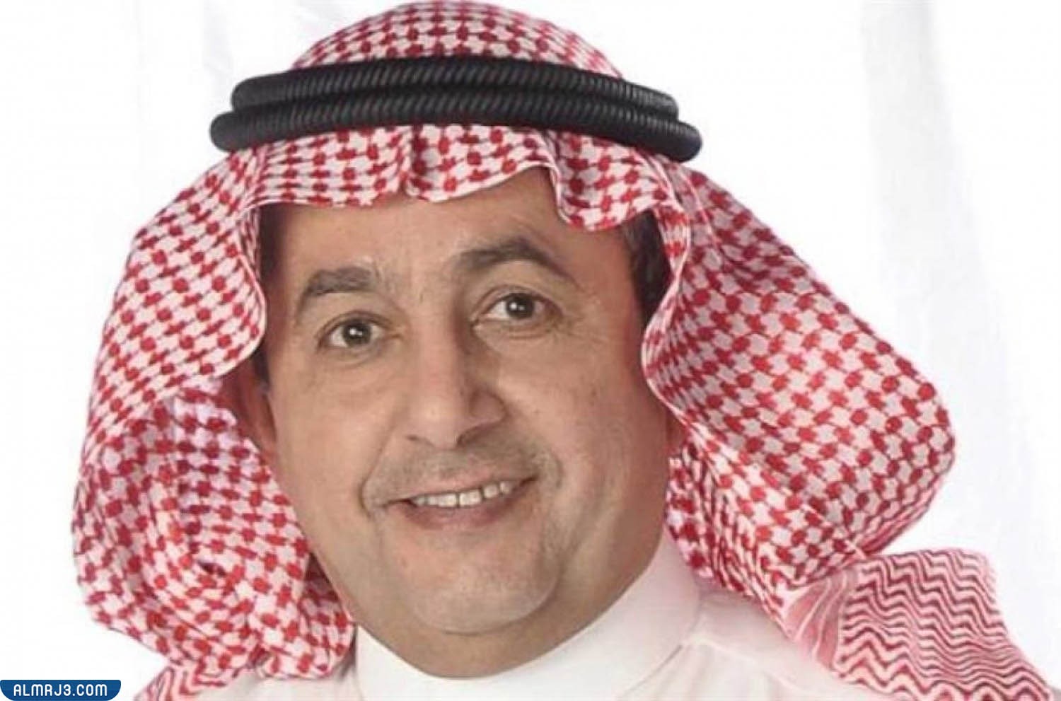 من هو داوود الشريان ويكيبيديا