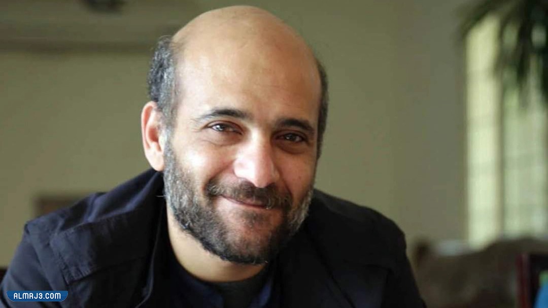 من هو رامي شعث ويكيبيديا