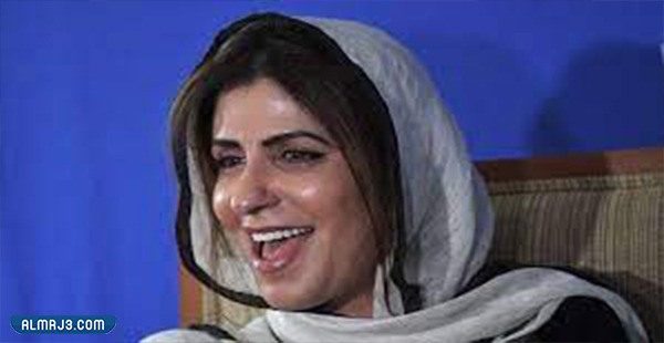 من هو زوج الاميرة بسمة بنت سعود