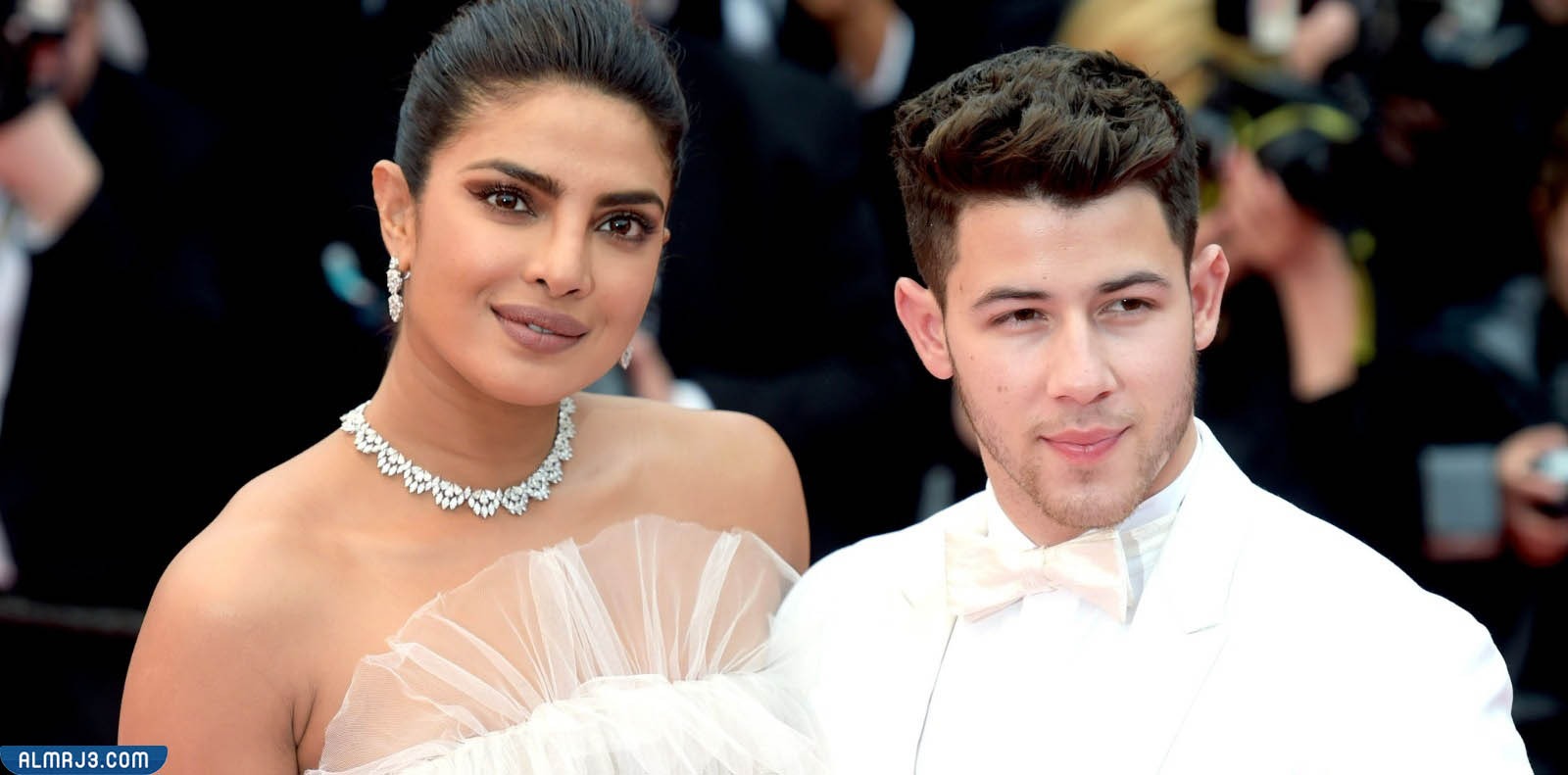 من هو زوج بريانكا شوبرا