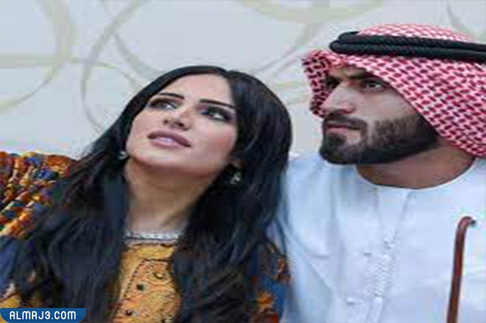 من هو زوج خلود المالح ويكيبيديا