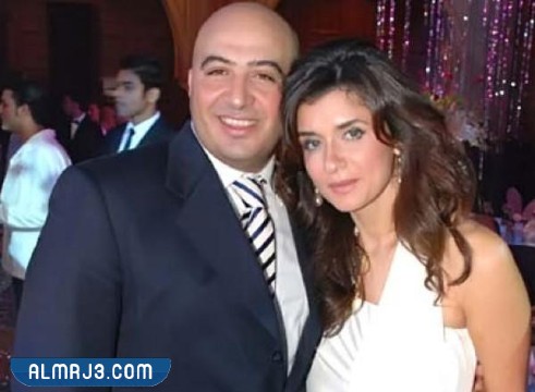 من هو زوج غادة عادل ويكيبيديا