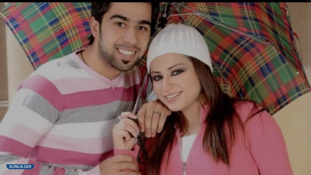 من هو زوج نهى نبيل بوحمود