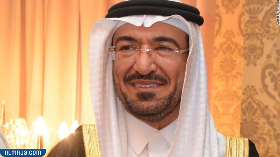 من هو سعد الجبري ويكيبيديا