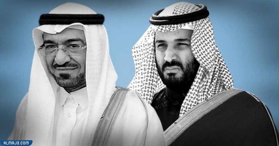 فساد سعد الجبري