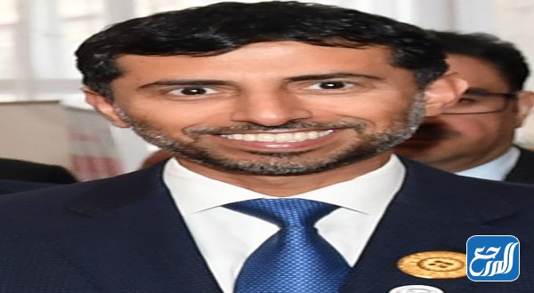 من هو سهيل بن محمد المزروعي ويكيبيديا