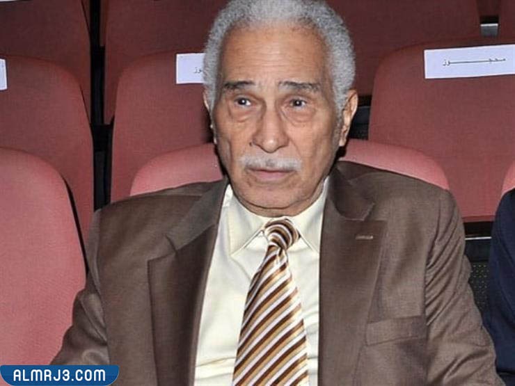 من هو عبدالرحمن ابو زهرة ويكيبيديا