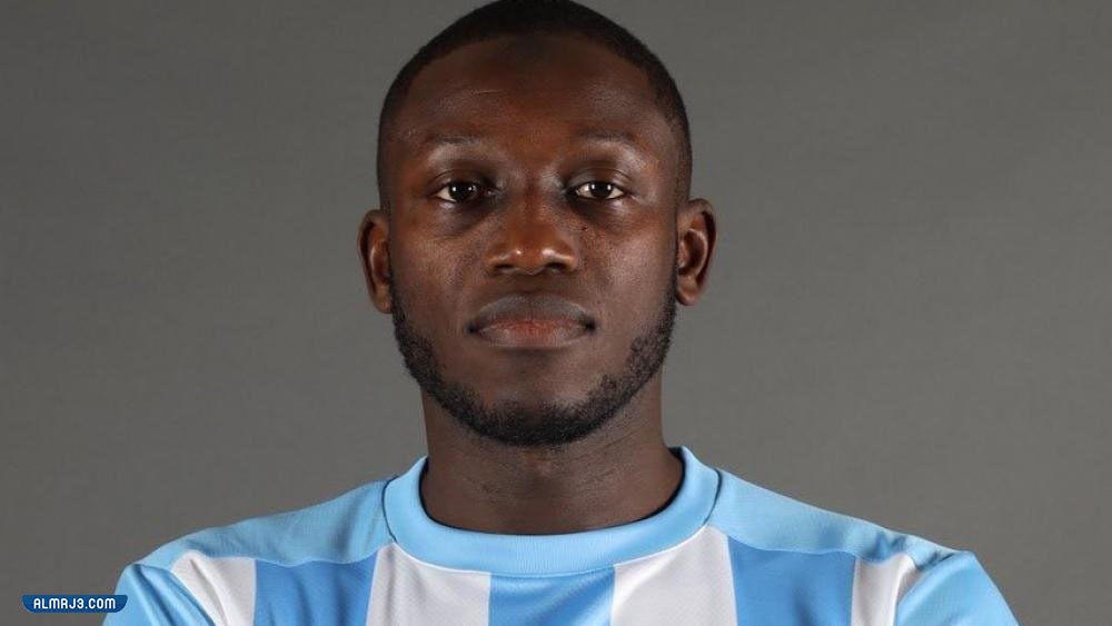 من هو عثمان كوليبالي