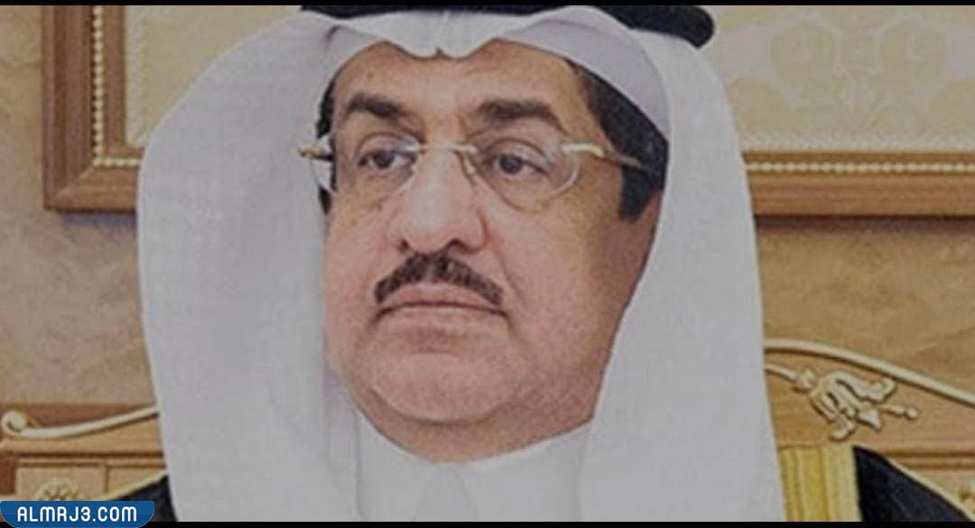 من هو عصام بن سعد بن سعيد ويكيبيديا