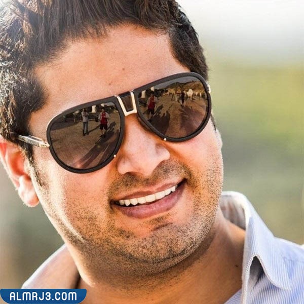 من هو عمر الصعيدي ويكيبيديا