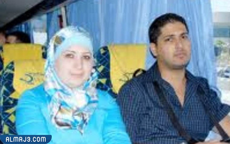 زوجة عمر الصعيدي الأولى