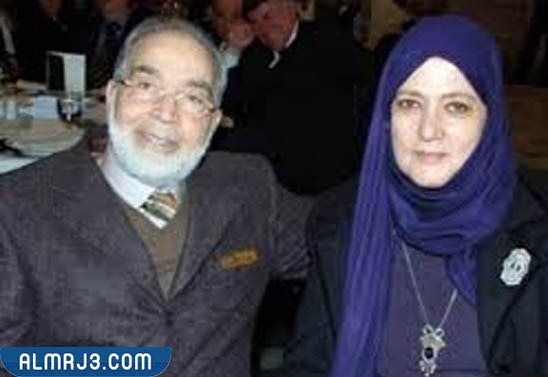 حسن يوسف وزوجته واولاده