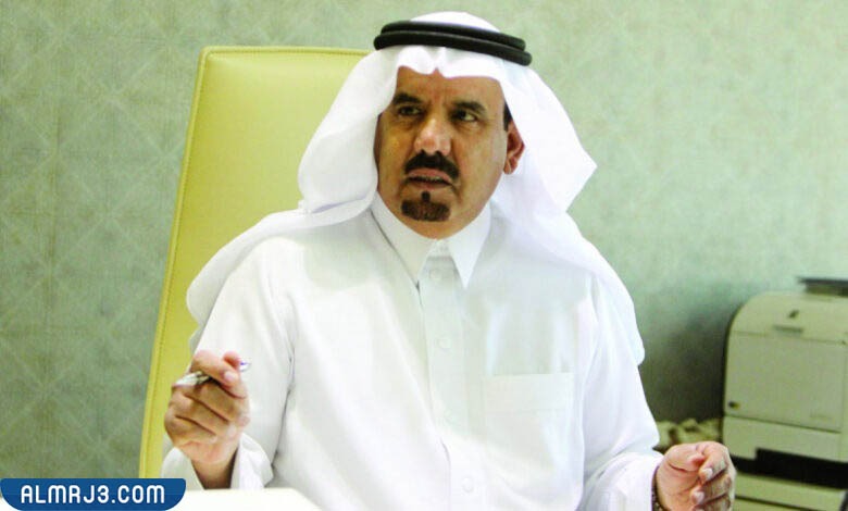 من هو عمير القحطاني ويكيبيديا