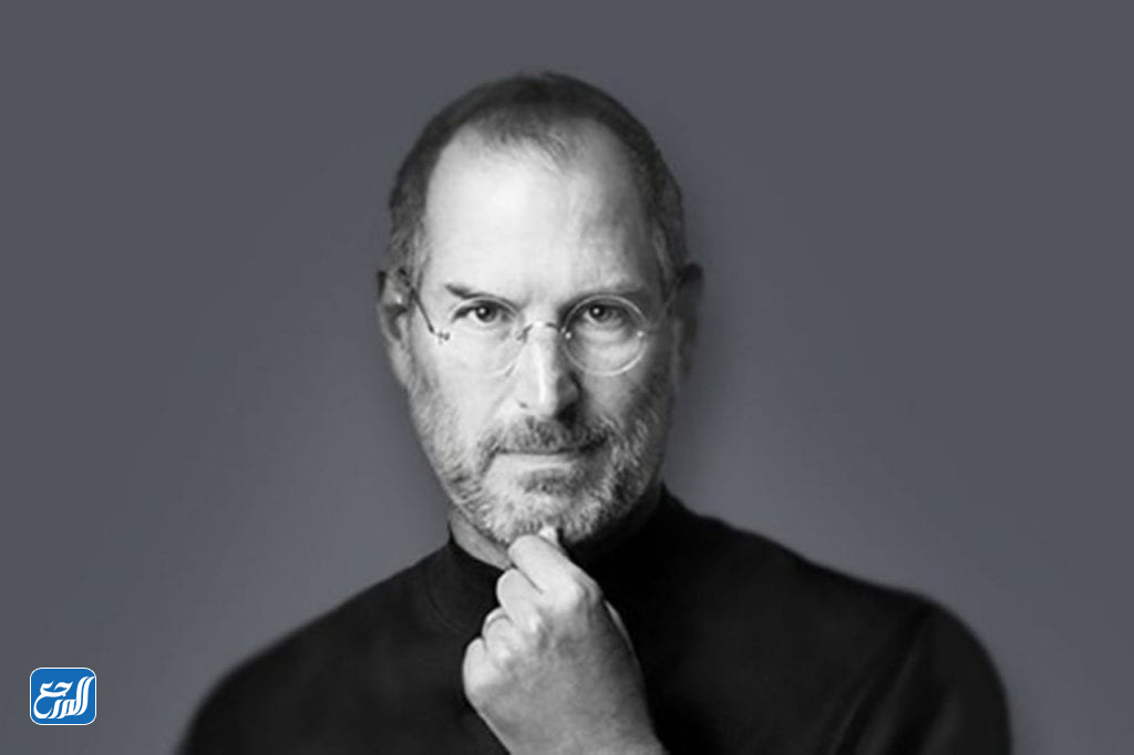 من هو مؤسس شركة ابل