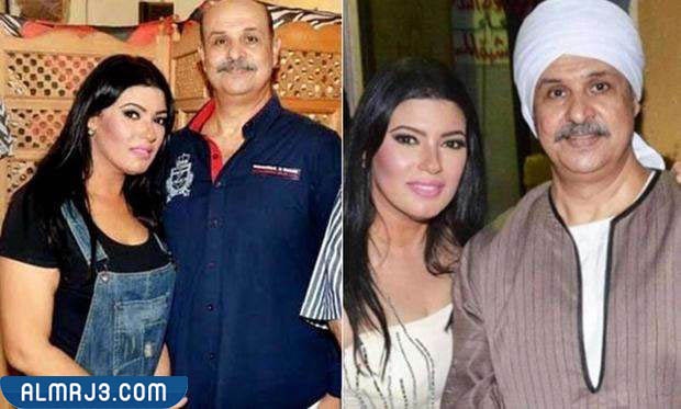 من هو مجاهد العتيبي زوج فيفي عبده