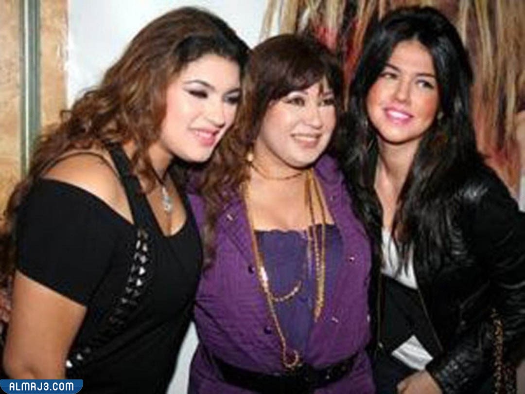 عزة فيفي عبده