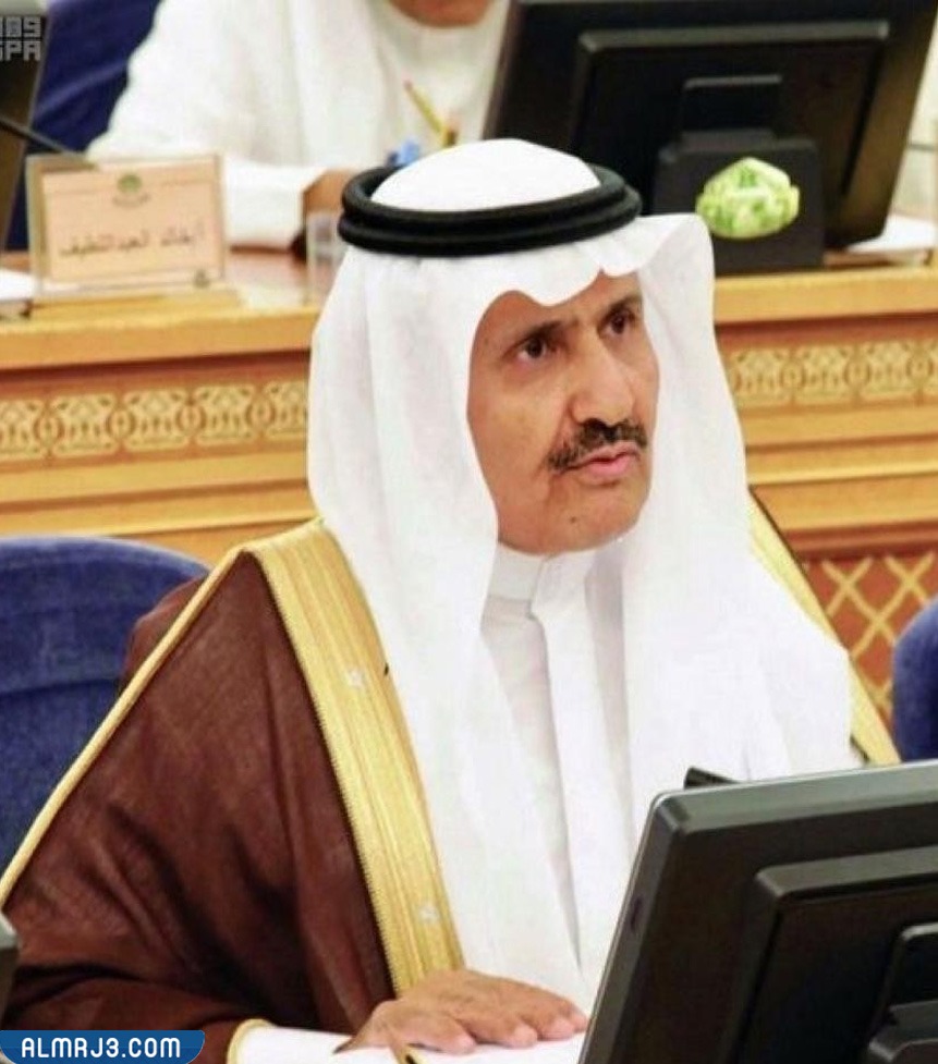 من هو محمد بن فيصل بن جابر ابوساق