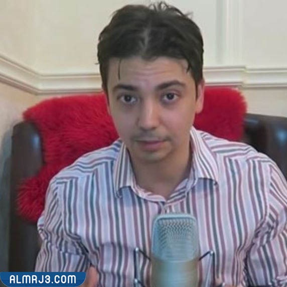 من هو محمد مشيع الغامدي ويكيبيديا