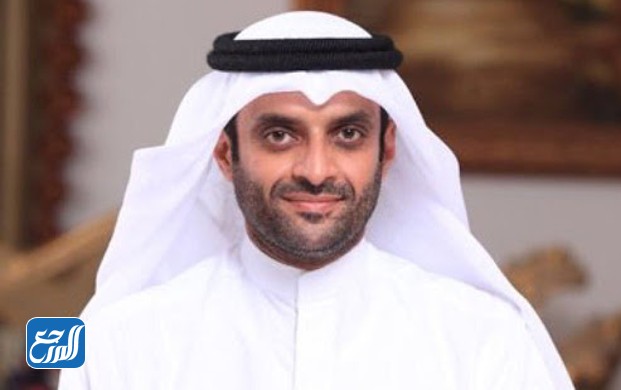 من هو مشعل النامي ويكيبيديا