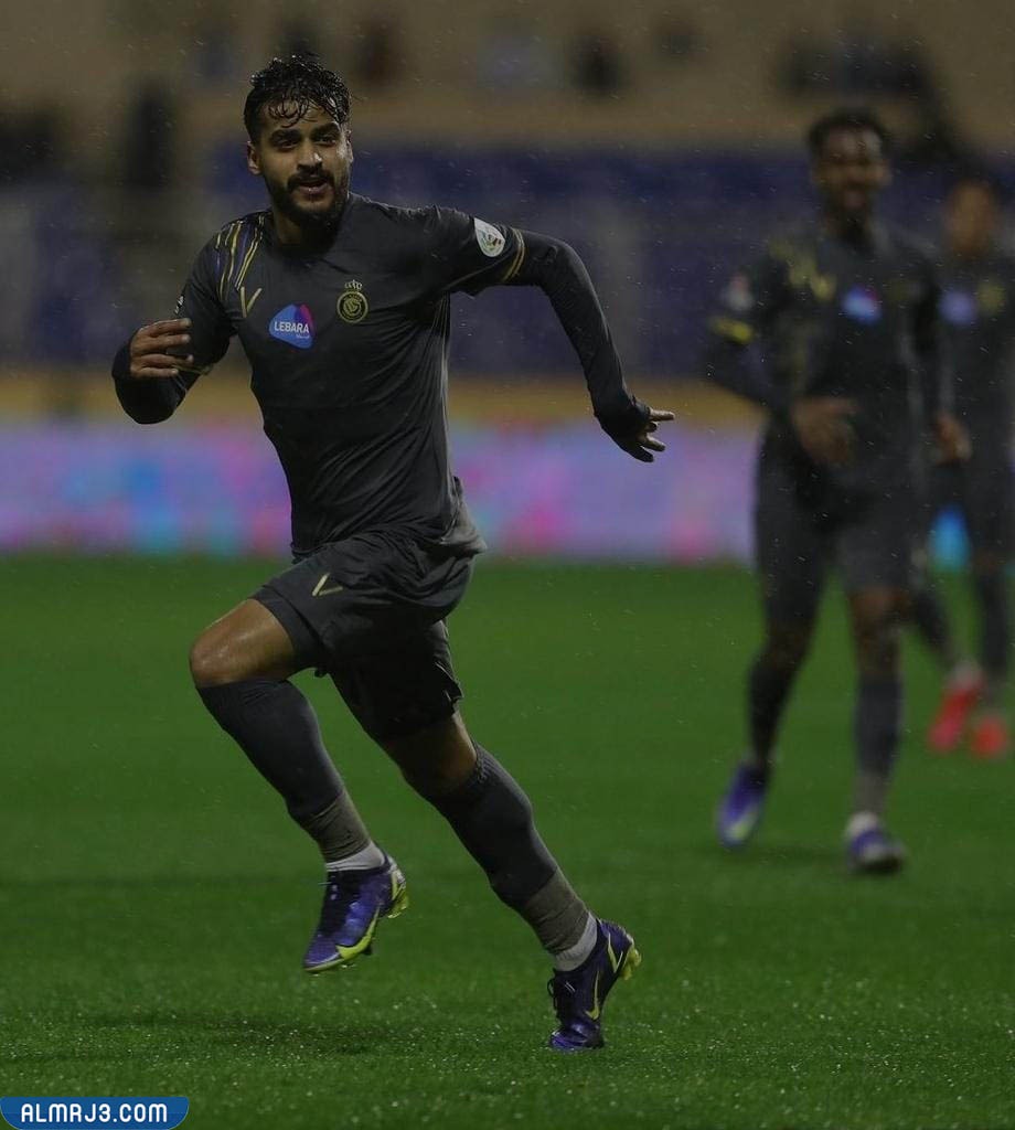 من هو منصور الشمري ويكيبيديا