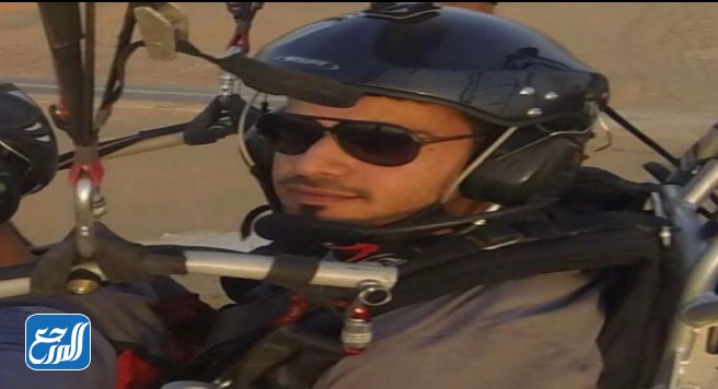 من هو ياسر الغشام ويكيبيديا