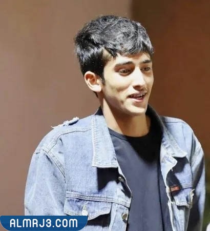 من هو يزن الأسمر ويكيبيديا