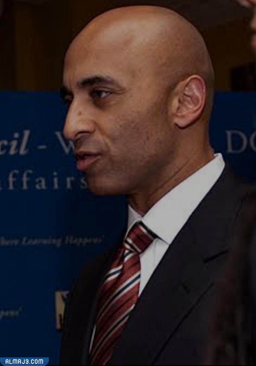 من هو يوسف العتيبة ويكيبيديا