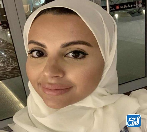 من هي أماني الحنطي ويكيبيديا