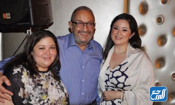 من هي ابنة نور الشريف ويكيبيديا