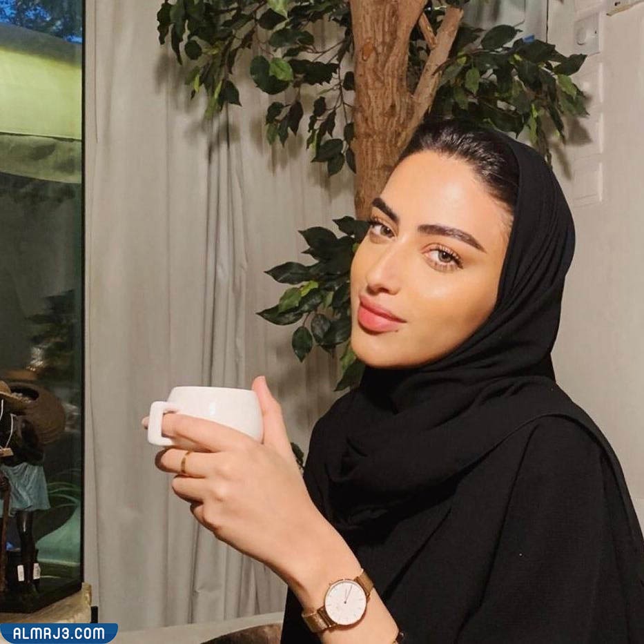 من هي افنان النملة ويكيبيديا