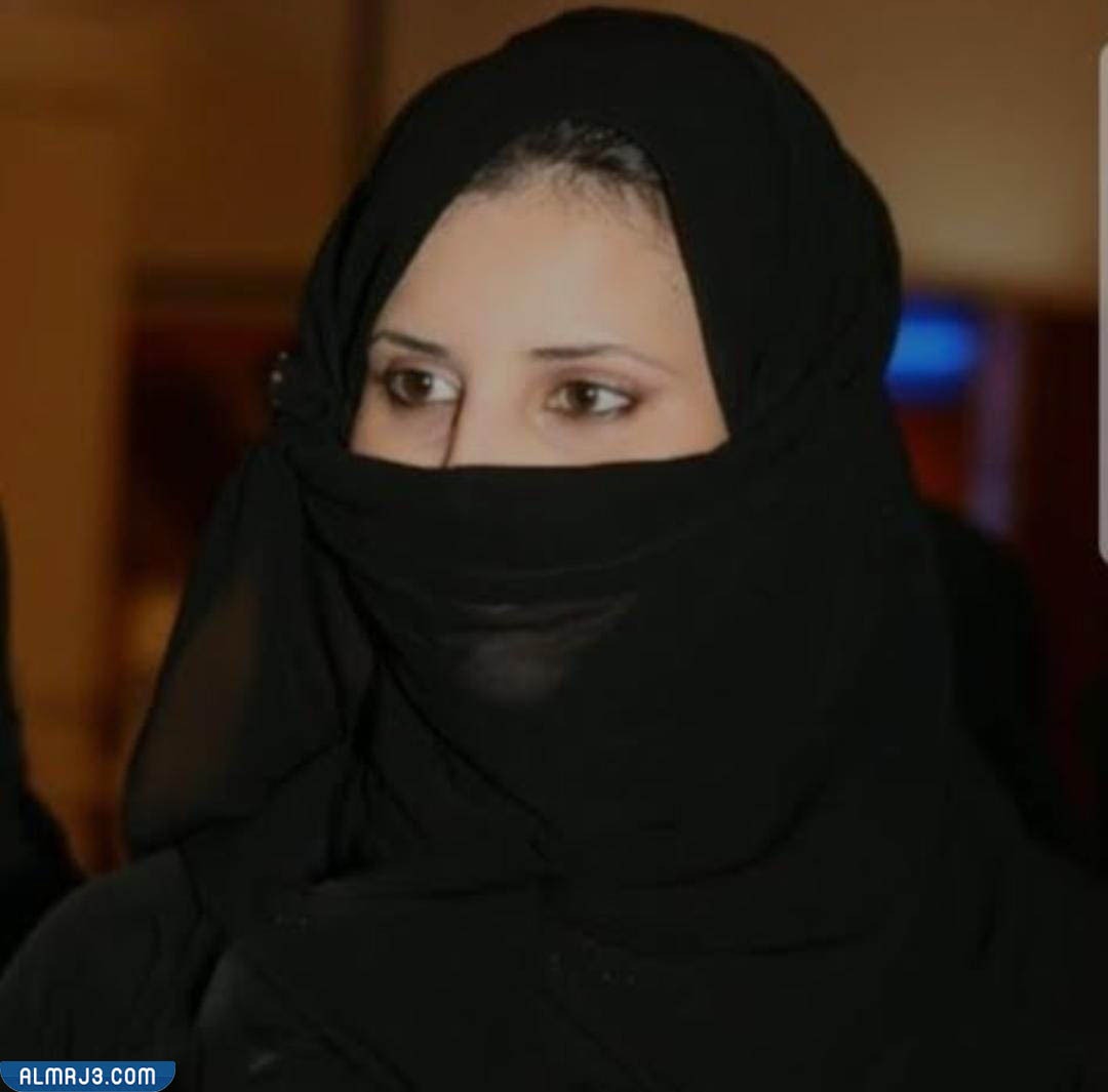 من هي الاميرة حورية الرويسان ويكيبيديا