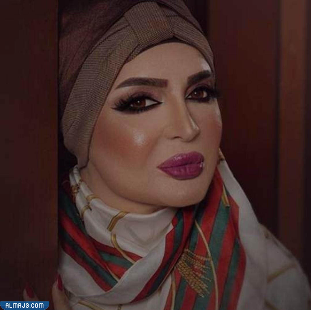 من هي بدرية احمد ويكيبيديا