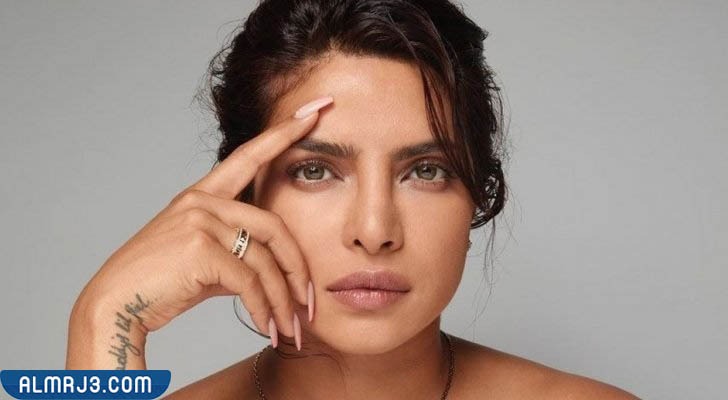 من هي بريانكا شوبرا ويكيبيديا