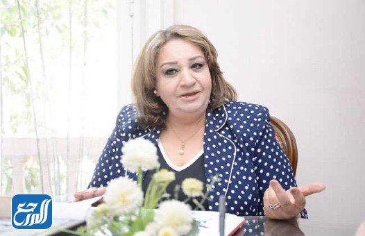 من هي تهاني الجبالي ويكيبيديا