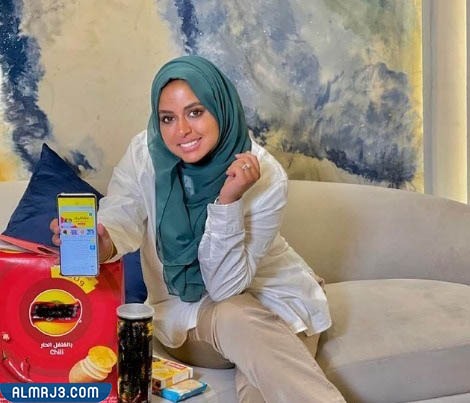 حنان الريمي زوجة حسين محفوظ السيرة الذاتية