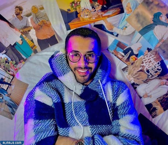 حسين بن محفوظ السيرة الذاتية