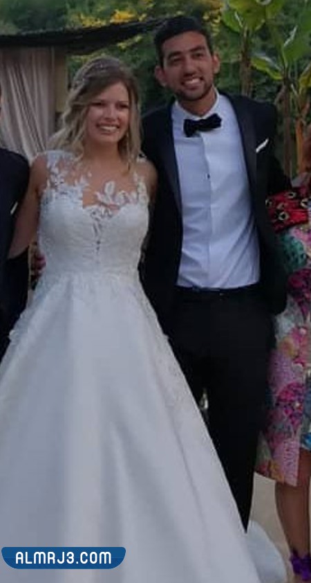 من هي زوجة أحمد حسن كوكا ويكيبيديا