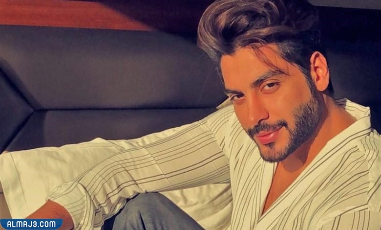 أحمد السالم ويكيبيديا