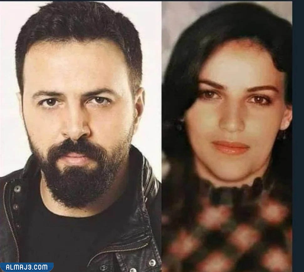 اسم والدة تيم حسن