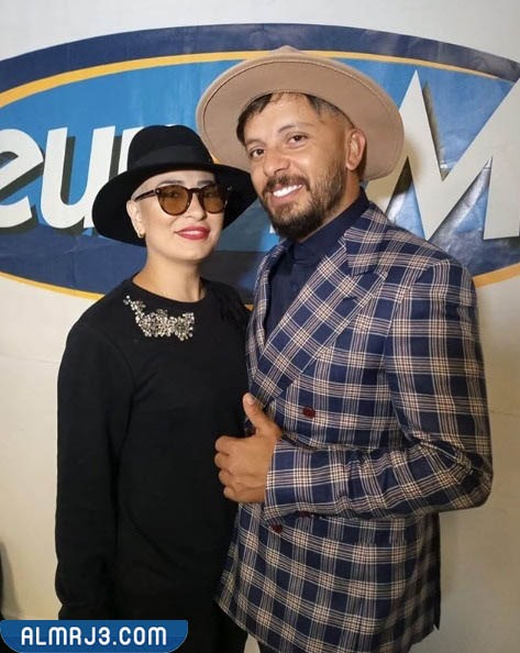 من هو حاتم عمور ويكيبيديا