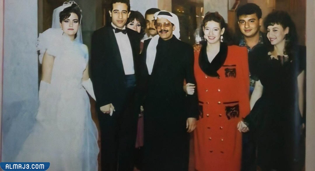 من هي زوجة طلال مداح ويكيبيديا