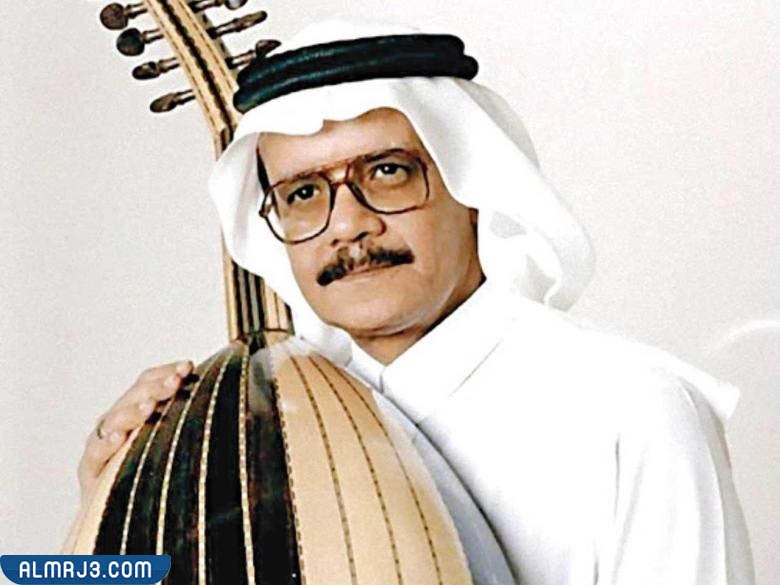 قصة وفاة طلال مداح