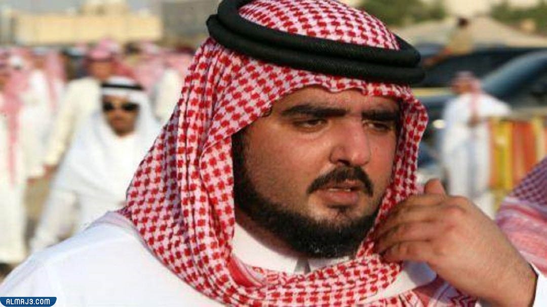 عبد العزيز بن فهد ويكيبيديا