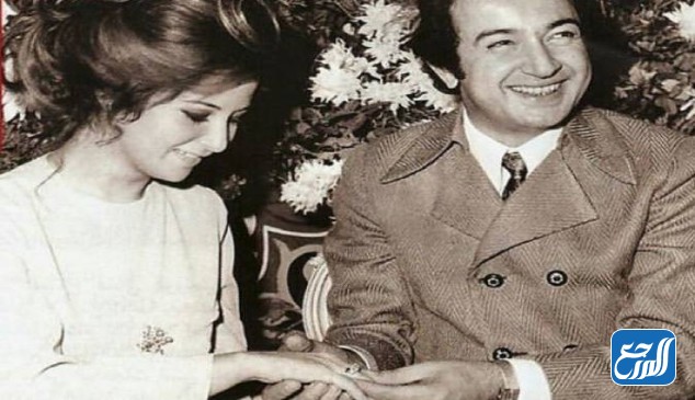 من هي زوجة نور الشريف ويكيبيديا