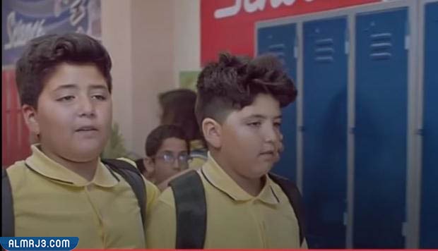 أبناء غادة عادل