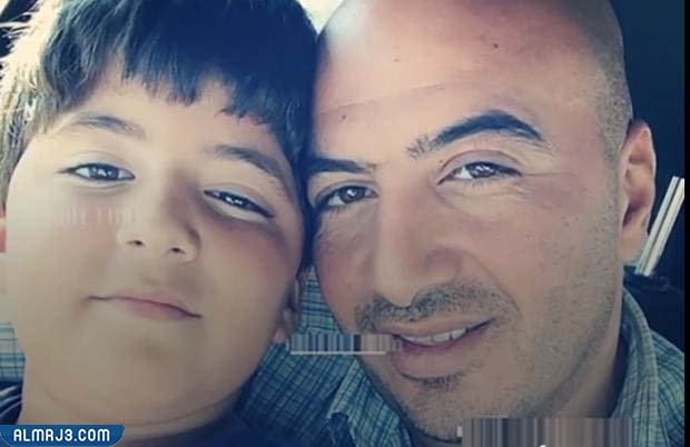 أبناء غادة عادل