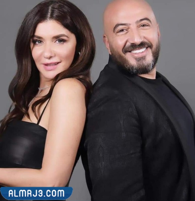 من هو زوج غادة عادل ويكيبيديا