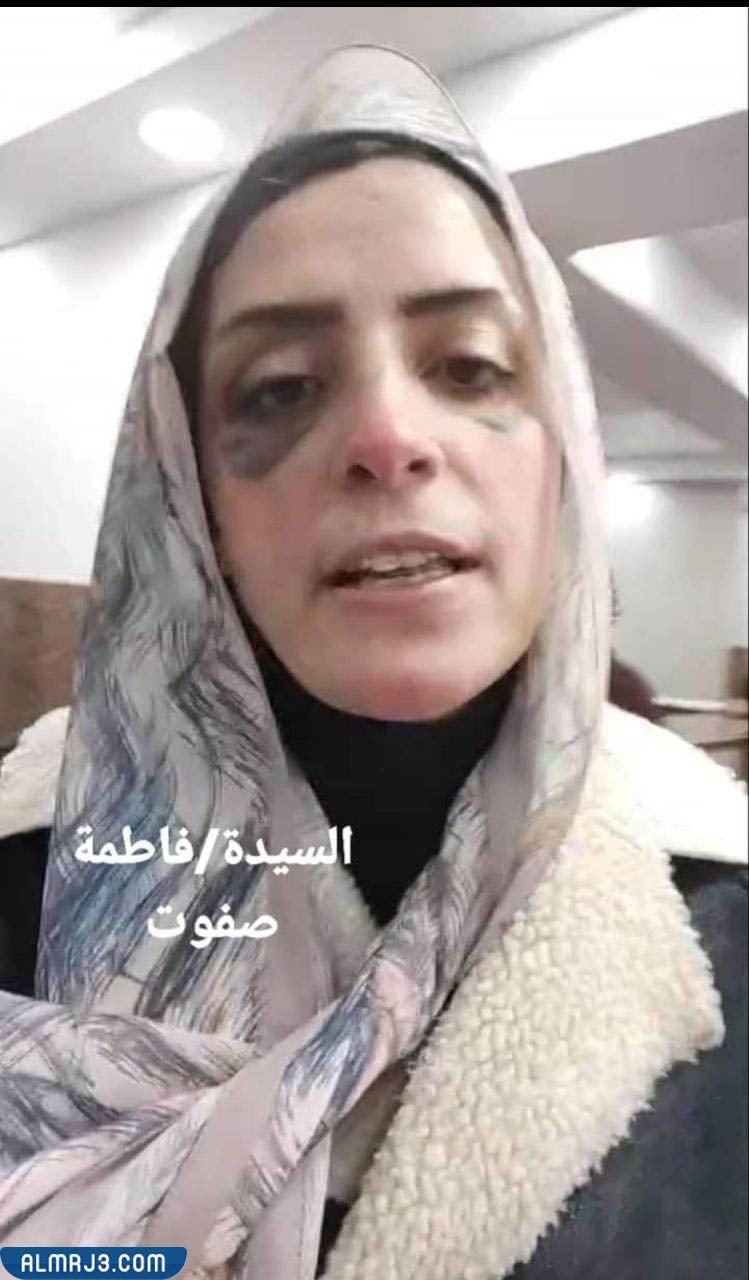 من هي فاطمة صفوت ويكيبيديا